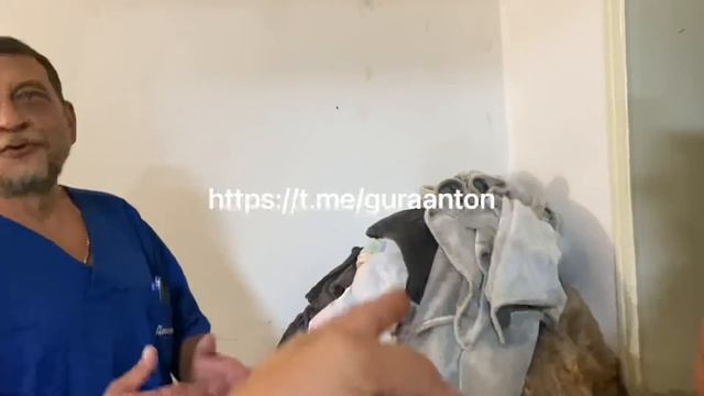 Морг в городе Черновцы , жуткие условия работы и откровения патологоанатомов