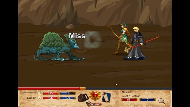 DragonFable Let's Play - Part 12 - Black Dragon Box смотреть онлайн