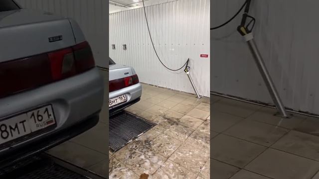 Купил ваз 2110 за 35к думаю восстановить будет ли интерес у вас смотреть это восстановление смотреть онлайн