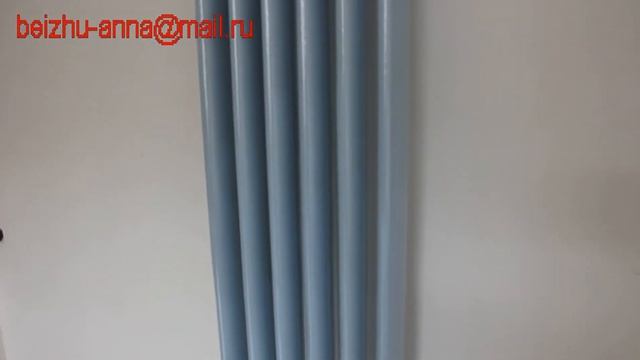 вертикальные высокие радиаторы смотреть онлайн