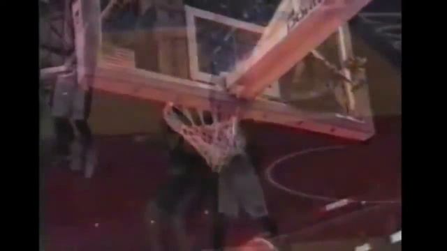 Michael Olowokandi 26 Points Vs. Rockets, 2001-02. смотреть онлайн