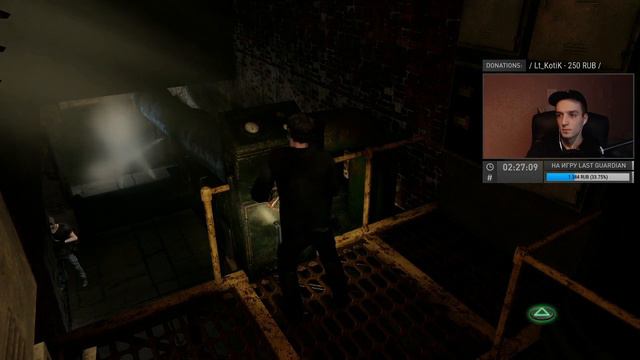 Uncharted The Nathan Drake Collection - Прохождение на Русском (Часть 2)