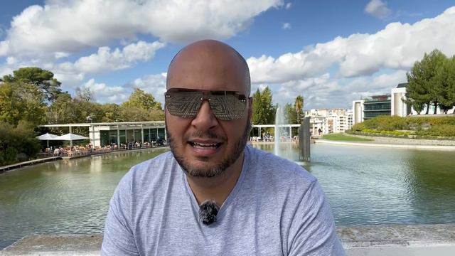 Fabio SantoS fala sobre “por que não sou mais um trabalhador da luz?” (4/4) смотреть онлайн