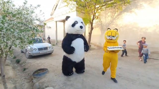 Конибодом 2022 Доставка от SANJAR MEDIA 98 858 3939.mp4