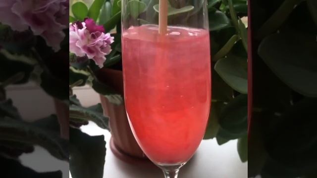 Шиммер клубничный дайкири смотреть онлайн