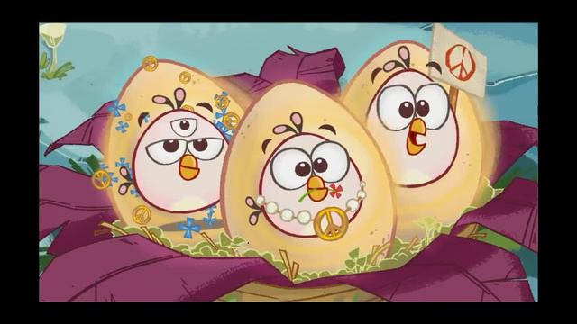 Sneak Peek 3 AB Toons 3 смотреть онлайн