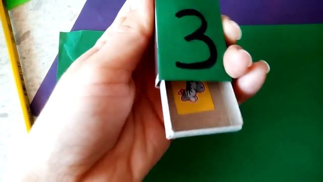 Буквы алфавита своими руками. Учим вместе с ребенком?♀️ смотреть онлайн