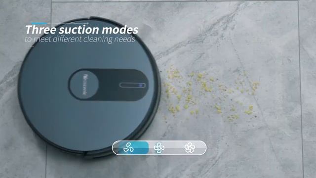 Proscenic 820P Robot Vacuum Cleaner. Proscenic 820P Робот пылесос смотреть онлайн