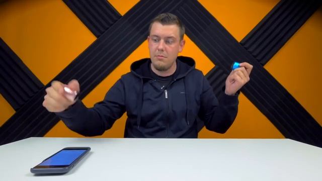 Карманная блютуз колонка Mini смотреть онлайн