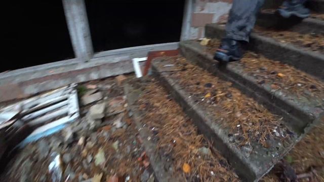 заброшенный лагерь "ИОН" Беларусь смотреть онлайн