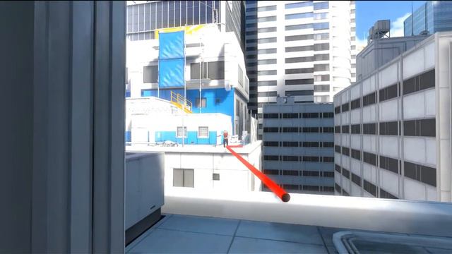 первое включение Mirrors edge смотреть онлайн