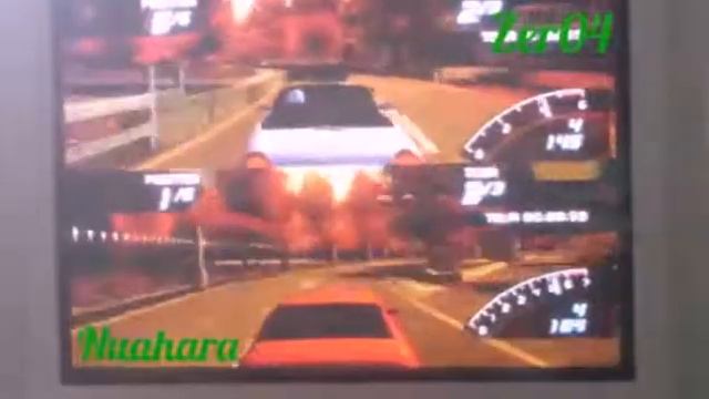 Ford Racing 3 #1 Nuahara encore plus fort смотреть онлайн