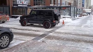 Rolls Royce Cullinan Mansory в екатеринбурге! Мерседес, Бмв, Тойота! Крутые тачки в екатеринбурге!