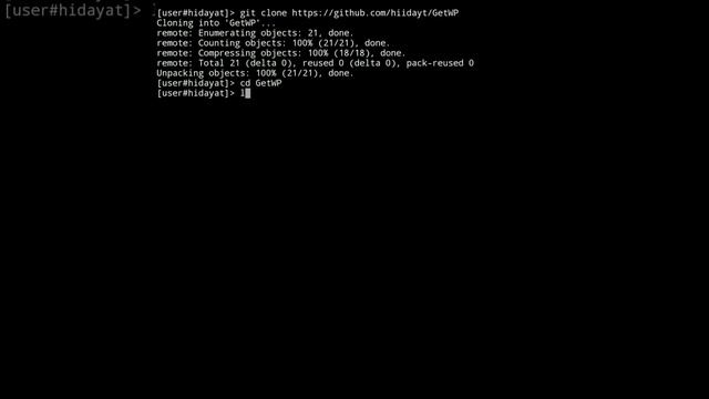 Tools Mass Find Target For Wordpress Brute Force With Reverse IP | #KeyWord смотреть онлайн