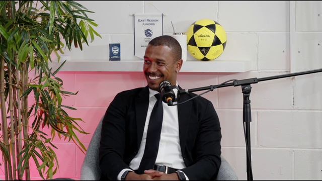 Australian Football 'Culture', Brazil Footvolley & River Plate | EP 01 смотреть онлайн