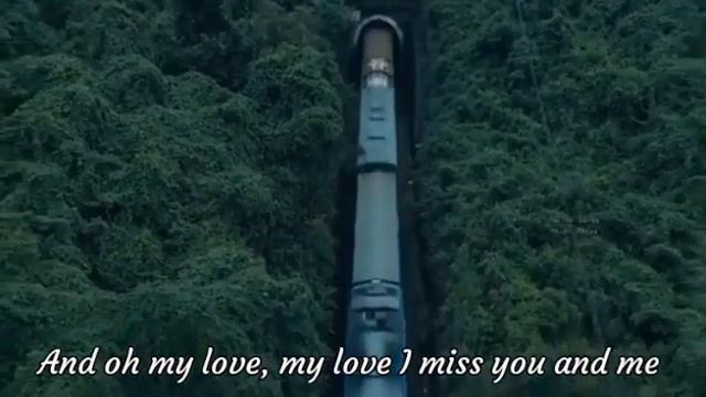 Maria Daines * * * I Miss You And Me * * смотреть онлайн