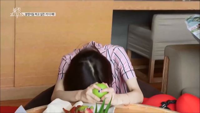 [Part 2] BLACKPINK ROSE' - 'FOOD IS LIFE' смотреть онлайн
