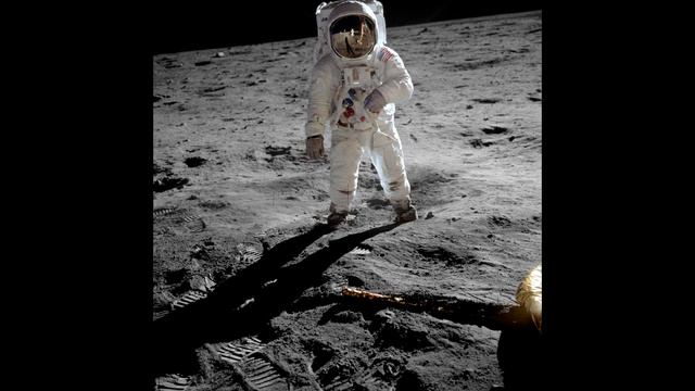 Chegada do 1º Homem a Lua | 20/07/1969 смотреть онлайн