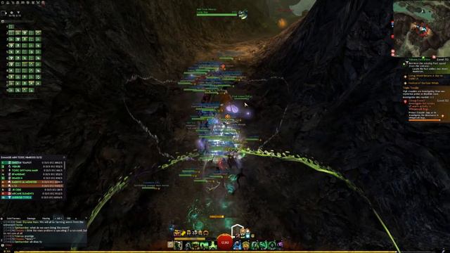 How To Get Good Framerate & Graphics In Guild Wars 2! смотреть онлайн
