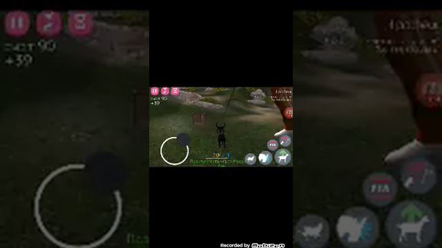 Я играю в goat simulator смотреть онлайн