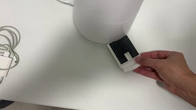 Увлажнитель воздуха Xiaomi Deerma смотреть онлайн