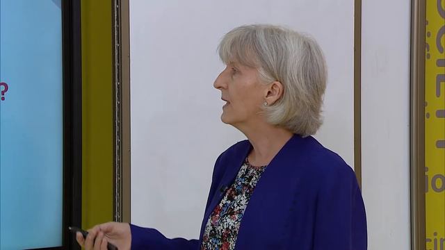 Ann Baillie. IELTS Writing. Task two. Overview смотреть онлайн