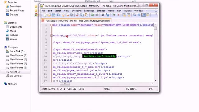 NEW 2013 Almost FUD Java Drive by EASY+ Free Download! смотреть онлайн