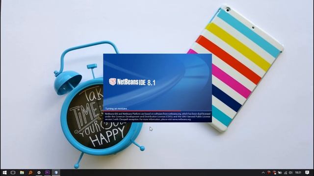 Java Netbeans - Dark Theme смотреть онлайн