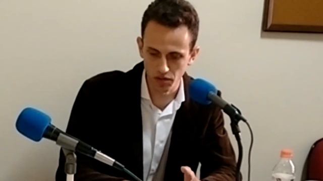 Entrevista com o Fisioterapeuta Dr. Marcelo Ferreira Duarte de Oliveira 21.06.2018 смотреть онлайн