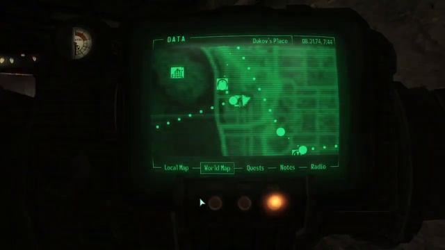 Let's Play Fallout 3 Modded Part 24 - Bigot Hitlist смотреть онлайн