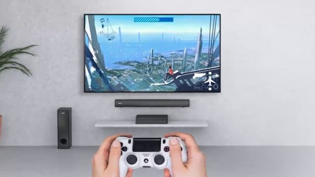 Creative Unveils The Stage V2 soundbar To Delivers Better Performance At A Friendly Price смотреть онлайн