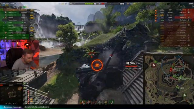 МОЖНО ехать
джов
jove
wot
world of tanks
вот
Jove смотреть онлайн