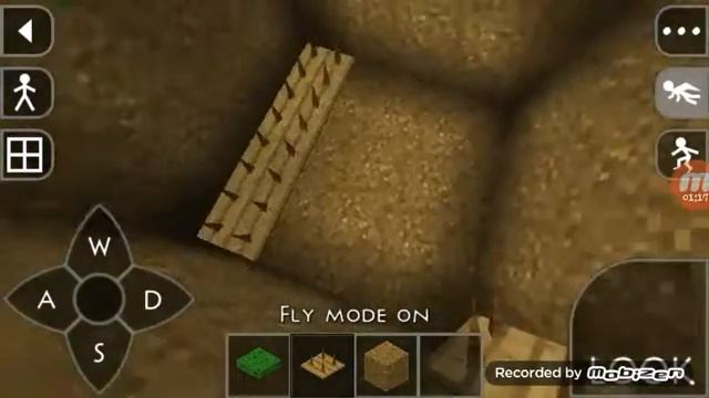 Интересные вещи в игре SurvivalCraft смотреть онлайн