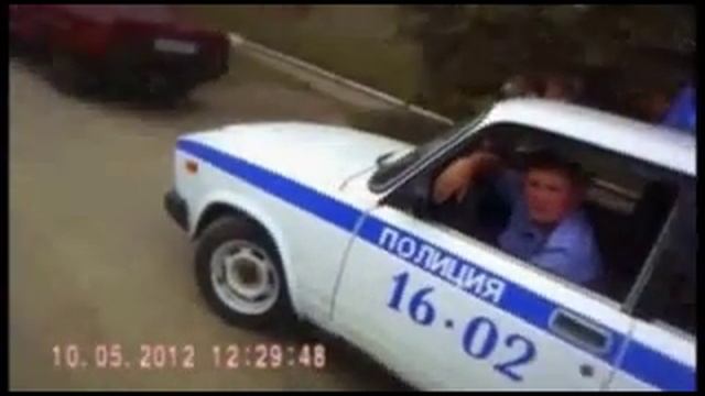 Как калымят в городе ефремове (охрана) день второй смотреть онлайн