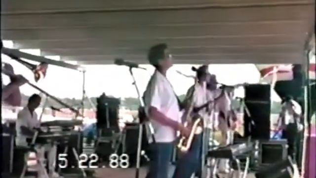 Ron Moody And The Centaurs - 6th Annual Beach Music Festival смотреть онлайн