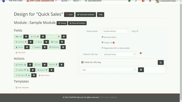 Introduction to PCG (PHP Code Generator) смотреть онлайн