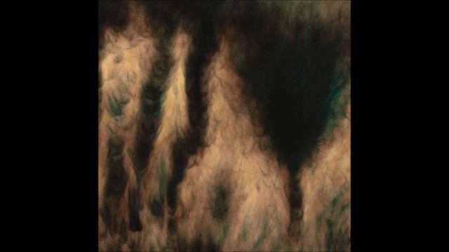 William Basinski - Passio смотреть онлайн