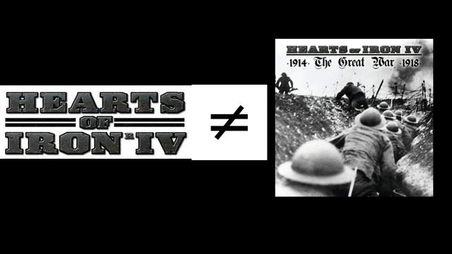 Top 5 WORST Hoi4 Mods смотреть онлайн