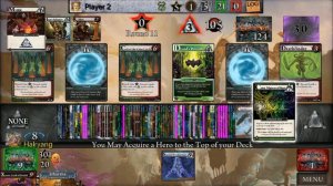 [Ascension] Infinite combo makes app crash!