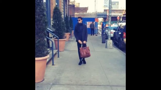 My life in New York (Part 2) смотреть онлайн