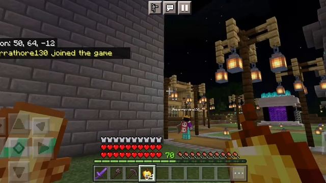 Best minecraft lifesteal smp server pocket Edison + Java Edison 1.19 IP AND PORT description смотреть онлайн