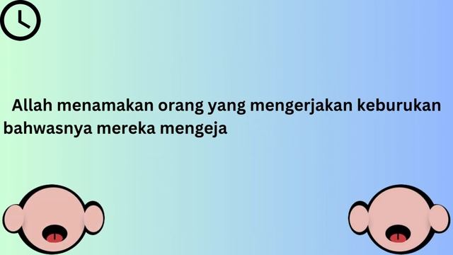 motion graphic || Anda Adalah Orang yang bodoh T'kala berbuat maksiat || Ghaaziy смотреть онлайн