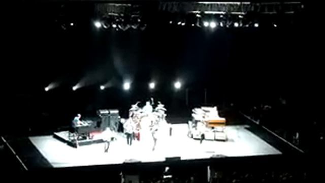 Концерт Марка Нопфлера в Москве смотреть онлайн