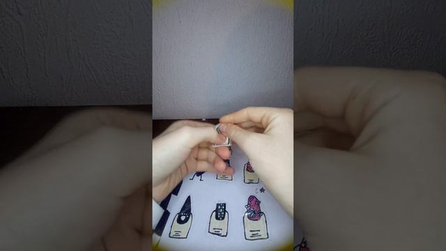 Последний покетики с наклейками ждите новые обновы на канале ?бумажная_опилсинка? смотреть онлайн