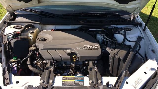 GovDeals: 2007 Chevrolet Impala Police смотреть онлайн