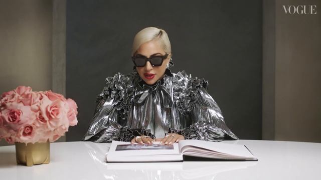 Lady Gaga On The Meat Dress and 19 Other Iconic Looks | Life In Looks смотреть онлайн