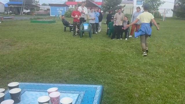 День увлекательных интересов смотреть онлайн