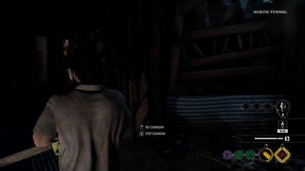 ТЕХАССКАЯ РЕЗНЯ БЕНЗОПИЛОЙ - The Texas Chain Saw Massacre