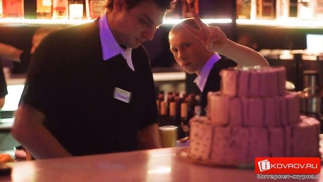 Ночной клуб 