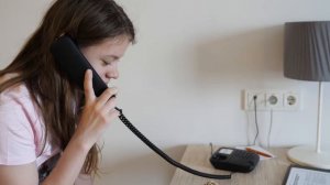 VLOG Настя и Катя заселились с нами